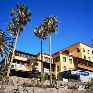 Canarian Playa de las Americas (Tenerife)
