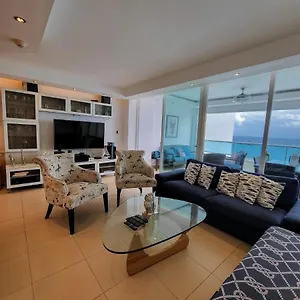 Apartment Marbella Juan Dolio Beachfrom - Vayadit, Juan Pedro
